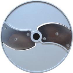 Disco De Repuesto Skymsen Rebanador 2 Mm Procesadora Pa7pro