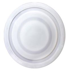 Bandeja Napolitana Abridora De Masas Skymsen Borde 30/40 Cm Blanco