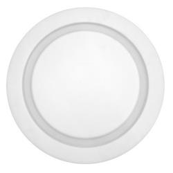 Bandeja Napolitana Y Lisa Abridora Masas Skymsen Borde 40 Cm Blanco