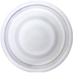 Bandeja Napolitana Abridora De Masas Skymsen Borde 30/45 Cm Blanco