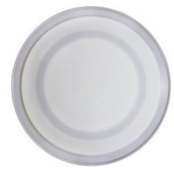 Bandeja Napolitana Abridora De Masas Skymsen Borde 35/50 Cm Blanco