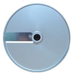 Disco Cortador De 8 Mm Para Procesadora Skymsen Pa7pro