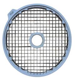 Disco Corte Cubo 10x10 Mm Para Procesadora Skymsen Pa7pro