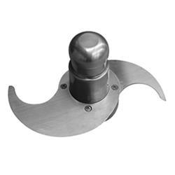 Cuchilla Deshiladora De Carnes Skymsen Para Cutter Cr-4l