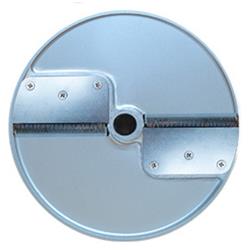 Disco Corte Juliana 3x3 Mm Para Procesadora Skymsen Pa7pro