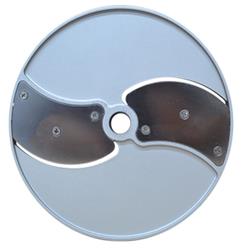 Disco Cortador De 3 Mm Para Procesadora Skymsen Pa7pro