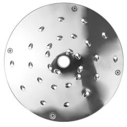 Disco Rallador 5 Mm Para Procesadora Skymsen Pa7pro
