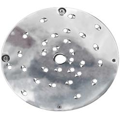 Disco Rallador 8 Mm Para Procesadora Skymsen Pa7pro