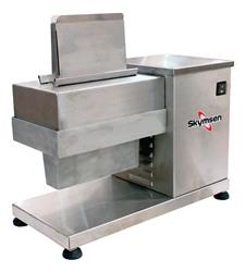 Tiernizador De Carne Skymsen Acero Inox Sistema Seguridad