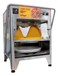Abridor De Masa Para Pizza Skymsen Amp-500,