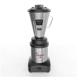 Licuadora Industrial Skymsen Lc2 2 Lts Alta Rotacion Acero