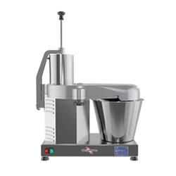 Procesadora Alimentos Gastronomica Skymsen 0,5 Hp 7 Discos